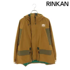 イズネス  24AW  THM MANASLU SHELL JACKET マウンテンパーカーブルゾン メンズ Mのサムネイル