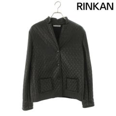 JIL SANDER ジルサンダー スーツ エッセンシャル ウールギャバジン52 JIL SANDER ジルサンダー エッセンシャル ウールギャバジン スーツ52