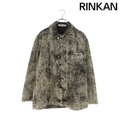 ナマチェコ  MANNI DENIM SHIRT デニム長袖シャツ メンズ Sのサムネイル