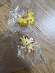 新品 未開封】 ポケモン WCS2023 ピカチュウ フィギュア - メルカリ