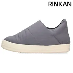 ダークシャドウ  PUFFER SLIP ON パファースリッポンスニーカー メンズ 43のサムネイル