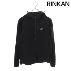アークテリクス  GAMMA MX HOODY ガンマフーディーブルゾン メンズ Sのサムネイル