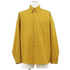 未使用】LOUIS VUITTON ルイ・ヴィトン パジャマシャツ サイズ XL