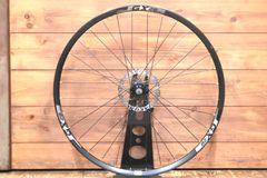 ALEXRIMS MD19 完組フロントホイール　700c ALEXRIMS MD19 完組フロントホイール 700c - メルカリ