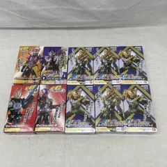 【中古】HM)現状品)装動 仮面ライダーギーツ セット[91]のサムネイル