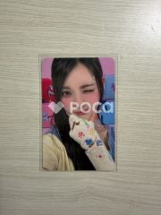 Hearts2Hearts ユハ FOCUS ミニレコード ラキドロ - メルカリ