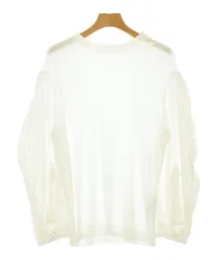 TOGA Tシャツ・カットソー レディース 【古着】【中古】【送料無料】のサムネイル