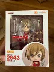 2026年最新】ねんどろいど 巡音ルカ 2.0の人気アイテム - メルカリ