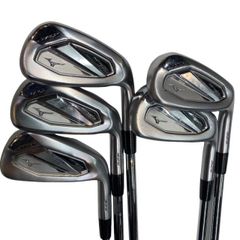 Mizuno Pro 223 アイアンセット 4-P 7本セット - メルカリ
