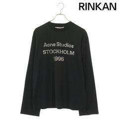 acne studios レイヤードロゴTシャツ XXS 美品 - メルカリ