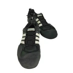 アディダスオリジナルス adidas Originals  牛柄 ハイカットスニーカー レディース JPN：24 のサムネイル