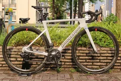 限定カラー！ ブリヂストン アンカー BRIDGESTONE ANCHOR RP9 2024 510サイズ スーパーレコード WRL 12S カーボン ロードバイク 【名古屋店】のサムネイル