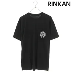 クロムハーツ  CH T-SHRT/1 バックホースシューホノルル限定プリントTシャツ メンズ Lのサムネイル