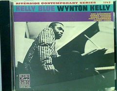 Wynton Kelly Kelly Blue XRCD JVC ケリーブルー - メルカリ