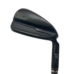 【中古】 ピン G425 CROSSOVER U3(アーコス付き) ユーティリティ UT ALTA J CB SLATE(UT) (フレックスSR) メンズ 男性用 右利き 右用 Bランク ゴルフクラブのサムネイル