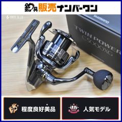 カーペンター BCガンマ 60-180 Carpenter BC-γ キャスティング