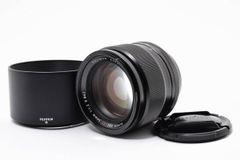 美品 FUJIFILM フジフイルム XF56mm F1.2 R AF H679 - メルカリ