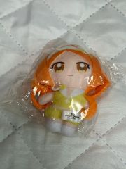当時物 しゅごキャラ てまり マスコット ストラップ 平成レトロ