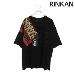 マスターマインド God Save The Queen プリントTシャツ メンズ Mのサムネイル