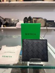 極美品⭐️RFID内蔵 BOTTEGA VENETA ボッテガ イントレ 財布 - メルカリ