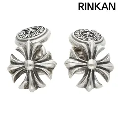 2026年最新】CHROME HEARTS メンズ カフリンクスの人気アイテム - メルカリ