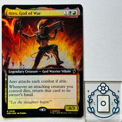 MTG Firestorm 炎の嵐(WTH) 英語版 - メルカリ