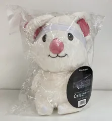 GW値下げ中】ガレリア モーグリぬいぐるみ おまけ付き GW値下げ中
