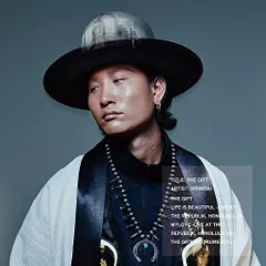 (CD)THE GIFT／平井 大のサムネイル