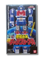 当時物♦︎絶版ゴーゴーファイブDXライナーボーイ新品未開封未展示メーカー検済 当時物♦︎絶版ゴーゴーファイブDXライナーボーイ新品未開封未展示