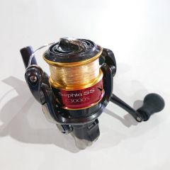 シマノ 19セフィアSS C 3000S 【新品未使用品】 - メルカリ