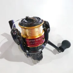 2026年最新】シマノ shimano 15セフィアssの人気アイテム - メルカリ