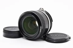 ★美品★ Nikon ニコン Ai Nikkor 35mm F2 #K552-3のサムネイル