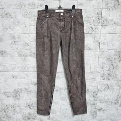MAX MARA マックスマーラ ストレッチ デニムパンツのサムネイル