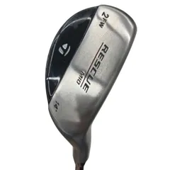 【中古】 テーラーメイド RESCUE MID TP U2(14°) ユーティリティ UT Vista Pro 90(TPオリジナル) (フレックスS) メンズ 男性用 右利き 右用 Cランク ゴルフクラブのサムネイル
