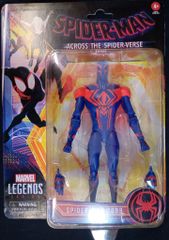 スパイダーマン ブラックスパイディ ダイヤモンドセレクトトイズ
