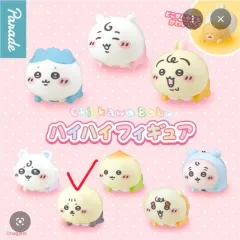 ちいかわ ベイビー 엉금엉금 フィギュア ラッコ