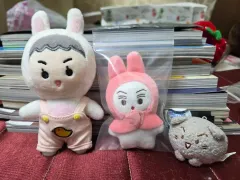 2026年最新】exo セフン ぬいぐるみの人気アイテム - メルカリ