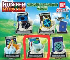 HUNTER×HUNTER一番くじ グリードアイランドカード - メルカリ