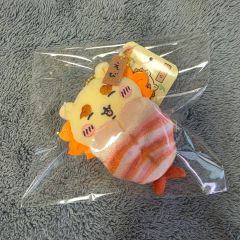 初期品】ちいかわ シーサー ぷちミニマスコット キーチェーン