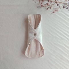布ナプキン】選べる無添加コットンとコットンリネン 23cm 6層 10枚