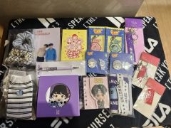 babymonster チキタ アクスタ コンプ まとめ売り グッズ - メルカリ