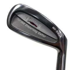 【中古】 フォーティーン HI-550 U3 ユーティリティ UT NS PRO 950GH (フレックスS) メンズ 男性用 右利き 右用 Cランク ゴルフクラブのサムネイル