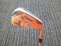 Titleist タイトリスト T200（2021）4番アイアン 4鉄 4I - メルカリ