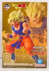 2026年最新】BATTLE OF THE SUPER SAIYAN B賞の人気アイテム - メルカリ