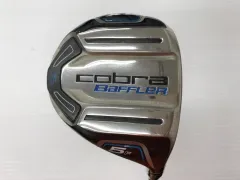 コブラ　BaFFLeR XL　18度　BaFFLeR　Sフレックス　フェアウェイウッド　中古　ゴルフドゥ！新大宮バイパス浦和店【最短即日発送】のサムネイル