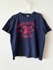 リアルマッコイズ 半袖ポケT 白無地 42サイズ美品 - メルカリ