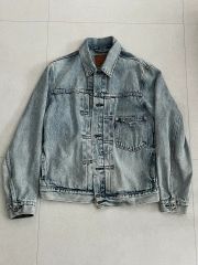 Tostalgic Clothing denim jacket - メルカリ