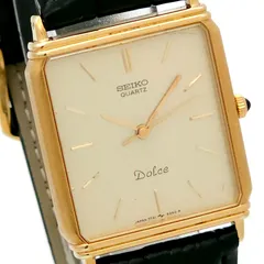 SEIKO セイコー ドルチェ 7731-5230 QZ 動作品のサムネイル