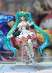 初音ミク レーシングミク 2012フィギュア (#509) - メルカリ