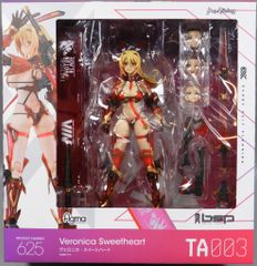 figma ソフィア.F.シャーリング ヴェロニカ.スイートハート のセット